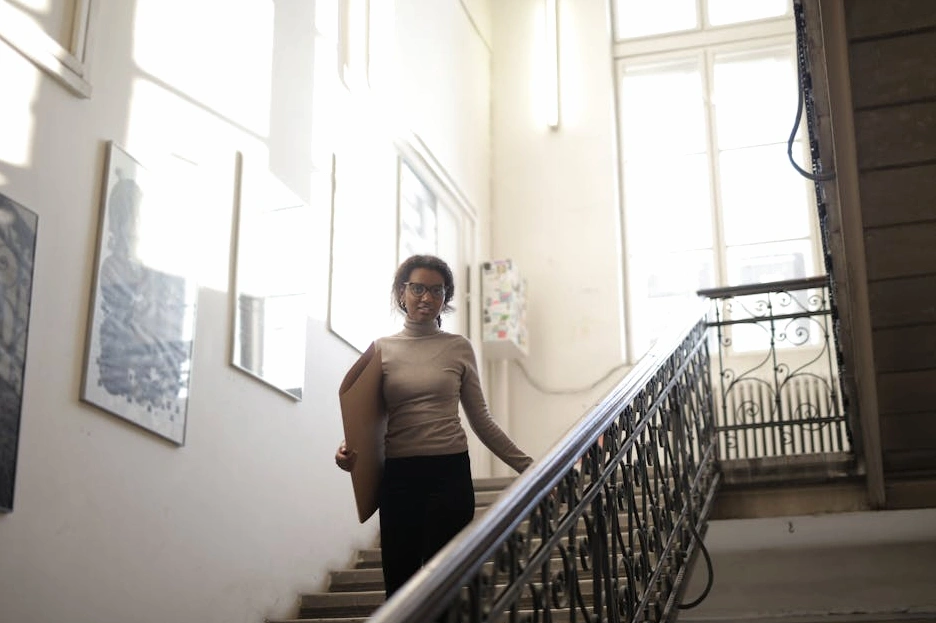 Mgr inż. Anna Czerwińska